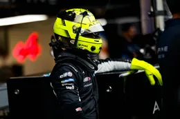 Schumacher werkt aan terugkeer: 'Dichtst in de buurt van wat ik nog kan...'