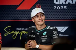 Groot voordeel voor George Russell in strijd met Mercedes verklapt door voormalig F1-teambaas