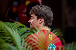 Ferrari-fabriek woest na uitspraak van Charles Leclerc