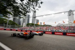 Wie gaan de grid van 2026 compleet maken? De laatste open plekken in de Formule 1