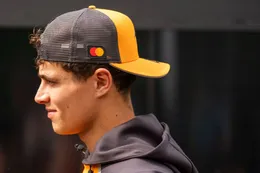 Lando Norris haalt hard uit naar Max Verstappen na kwalificatie in Singapore
