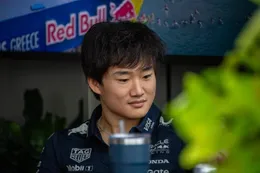 Yuki Tsunoda komt met verklaring na bedroevende kwalificatie in Singapore