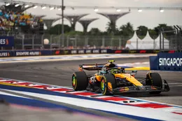 Schokkend nieuws uit rechtbank: Lando Norris betaalde groot bedrag voor McLaren-zitje