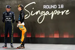 Max Verstappen grijpt naar social media en stuurt bericht aan McLaren