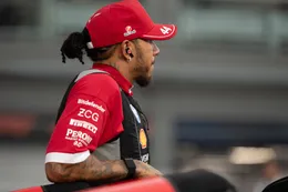 Lewis Hamilton beschuldigt van valsspelen door voormalig Formule 1-steward