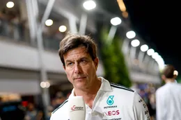 'Toto Wolff oppert Formule 1 om terug te keren naar oud circuit wegens bijzondere reden'