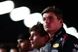 Max Verstappen weet wat hij verkeerd deed in Singapore