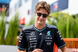 Eerste reactie van George Russell op langverwachte contractverlenging bij Mercedes