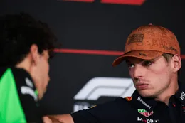 Max Verstappen vervangen door Red Bull tijdens raceweekend in Mexico