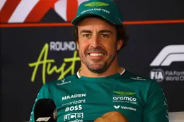 Fernando Alonso baart opzien met vreemde quote na raceweekend in Austin