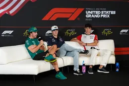Bekritiseerde Formule 1-coureur onthult waarom hij teamorders negeerde tijdens GP Verenigde Staten