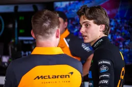 Oscar Piastri komt met eerlijke verklaring over terugval en erkent comeback van Max Verstappen