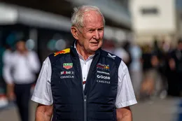Helmut Marko ziet duidelijke aanstichter van McLaren-ramp in Austin