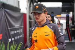 Lando Norris onthult plan om Max Verstappen te grazen te nemen tijdens GP Verenigde Staten