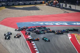 McLaren-coureurs komen met reactie na schokkende exit tijdens sprintrace
