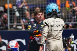 George Russell weet het geheim van Red Bull Racing in Austin: 'Als de auto...'