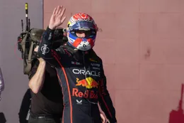 Max Verstappen onthult wat er nodig is om wereldtitel te pakken na GP Verenigde Staten