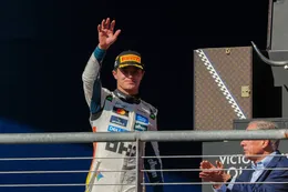 Lando Norris krijgt geweldig nieuws na race in Verenigde Staten