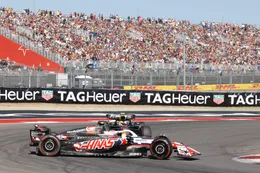F1-coureur nog niet klaar met Red Bull-rijder en mikt op gerechtigheid in Mexico
