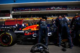 Ziggo Sport-analist komt met advies voor Red Bull Racing om McLaren te saboteren