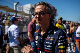 Laurent Mekies wijst naar troef van Red Bull Racing om Max Verstappen opnieuw wereldkampioen te maken