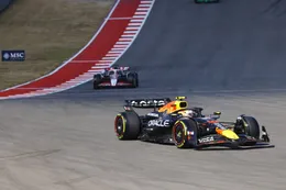 F1-collega haalt verwoestend uit naar Red Bull-coureur: 'Slecht voorbeeld voor kinderen'