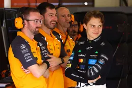 Oscar Piastri komt met bewijs dat Max Verstappen geen wereldkampioen wordt