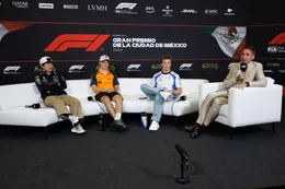 Red Bull-coureur biedt excuses aan voor woedeuitbarsting: 'Wat ik heb gezegd...'