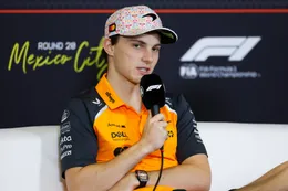 Oscar Piastri komt met reactie na complottheorie over Lando Norris en McLaren