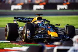 Max Verstappen legt groot probleem in Mexico bloot: 'Gewoon hopeloos'