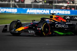 Uitslag derde vrije training F1 Grand Prix Mexico 2025