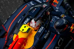 Red Bull Racing geopperd om te stoppen met verdedigen van coureur: 'Je kunt niet...'