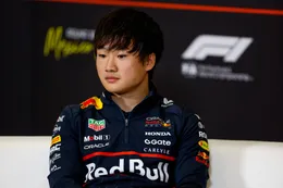 Toekomstperspectief voor Yuki Tsunoda wordt steeds somberder: F1-team haalt nieuwe coureur binnen