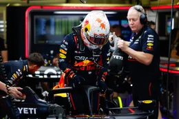 Formule 1-coureur wijst naar gevolgen van grote Red Bull-blunder tijdens GP Mexico