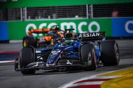 BREAKING: FIA diskwalificeert Formule 1-coureurs en past startopstelling GP Singapore aan
