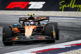 De interessante reactie van Red Bull op ontslag McLaren-coureur