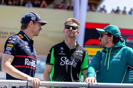Fernando Alonso geeft openheid van zaken over toekomstige samenwerking met Max Verstappen