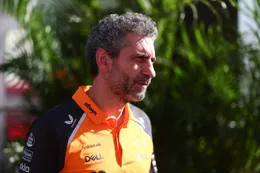 Om deze reden krijgen Lando Norris en Oscar Piastri geen hulp meer in de strijd met Max Verstappen