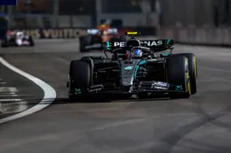 Klantenteam doet opmerkelijke uitspraak: Mercedes kan dominantie in 2026 vergeten
