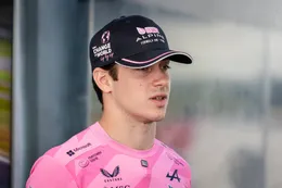 Franco Colapinto zet de toon met harde uithaal richting Alpine na negeren teamorders