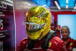 BREAKING: Stewards delen bizarre uitslag na onderzoek incident Lewis Hamilton