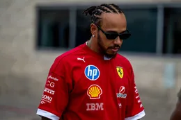 Lewis Hamilton erkent: Christian Horner zorgt voor onrust binnen Ferrari