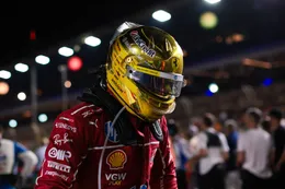 Lewis Hamilton doet boekje open over gang van zaken binnen Ferrari
