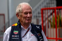 Helmut Marko moet ingrijpen nadat McLaren zorgen uit over Red Bull