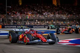 Charles Leclerc heeft verschrikkelijk nieuws voor Ferrari-fans