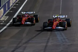 Lewis Hamilton en Charles Leclerc kunnen GP Verenigde Staten overslaan na aankondiging FIA