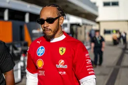 Lewis Hamilton trekt pijnlijke conclusie en past plannen bij Ferrari aan