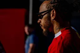 Ferrari-top luistert niet naar Lewis Hamilton: 'Geduld is verloren'