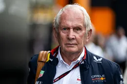 Helmut Marko zet McLaren-coureurs op scherp met voorspelling