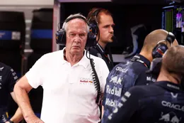 Helmut Marko doet onthulling: nieuwe partner voor Max Verstappen in aantocht